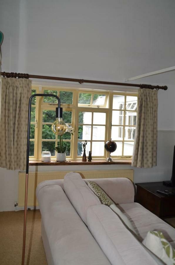 Bucket Lock Cottage Warwick  Extérieur photo