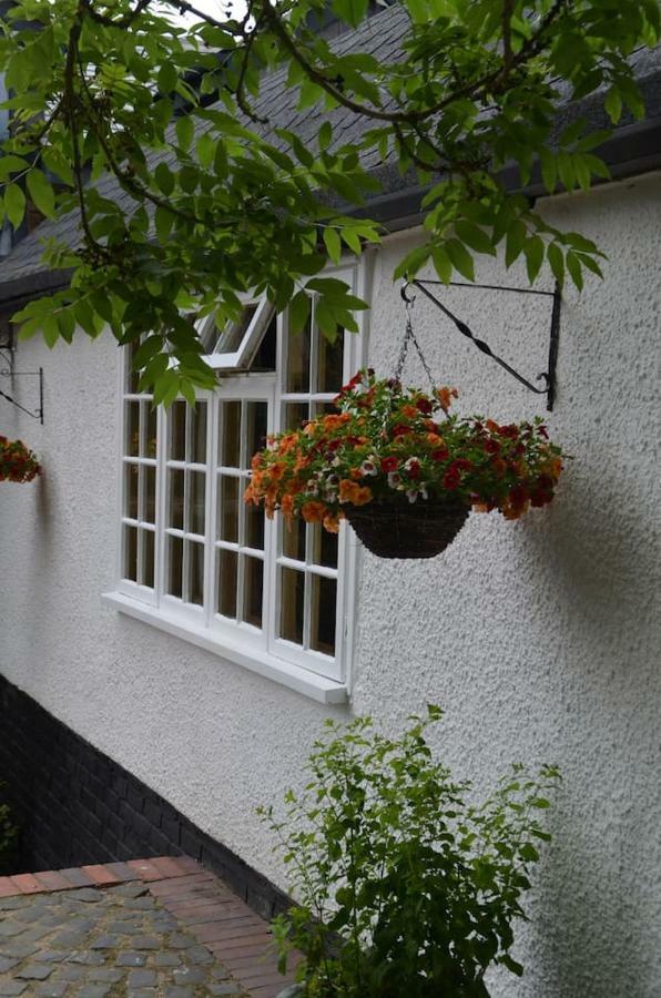 Bucket Lock Cottage Warwick  Extérieur photo