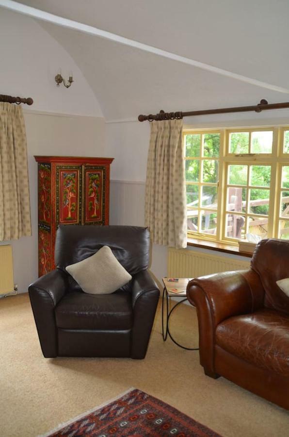 Bucket Lock Cottage Warwick  Extérieur photo