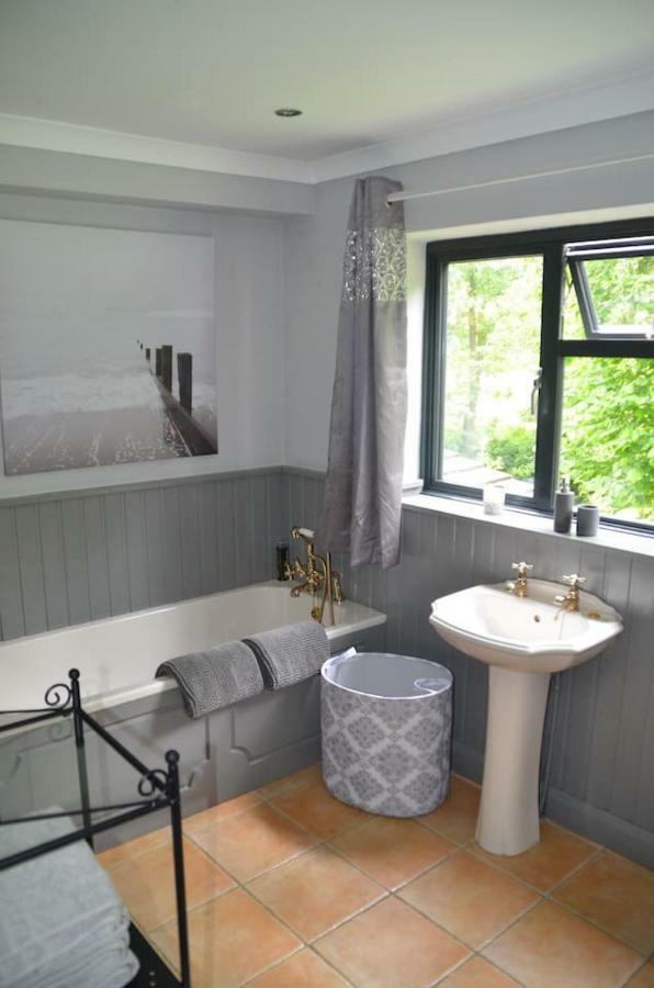 Bucket Lock Cottage Warwick  Extérieur photo