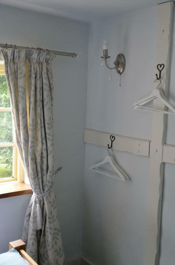 Bucket Lock Cottage Warwick  Extérieur photo
