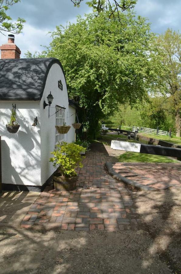 Bucket Lock Cottage Warwick  Extérieur photo