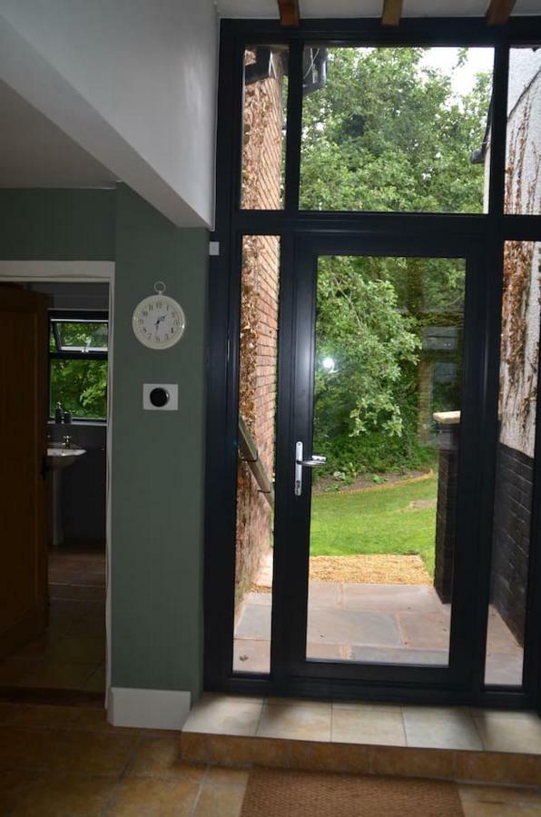 Bucket Lock Cottage Warwick  Extérieur photo